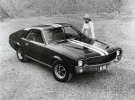 AMC AMX 1968 года
